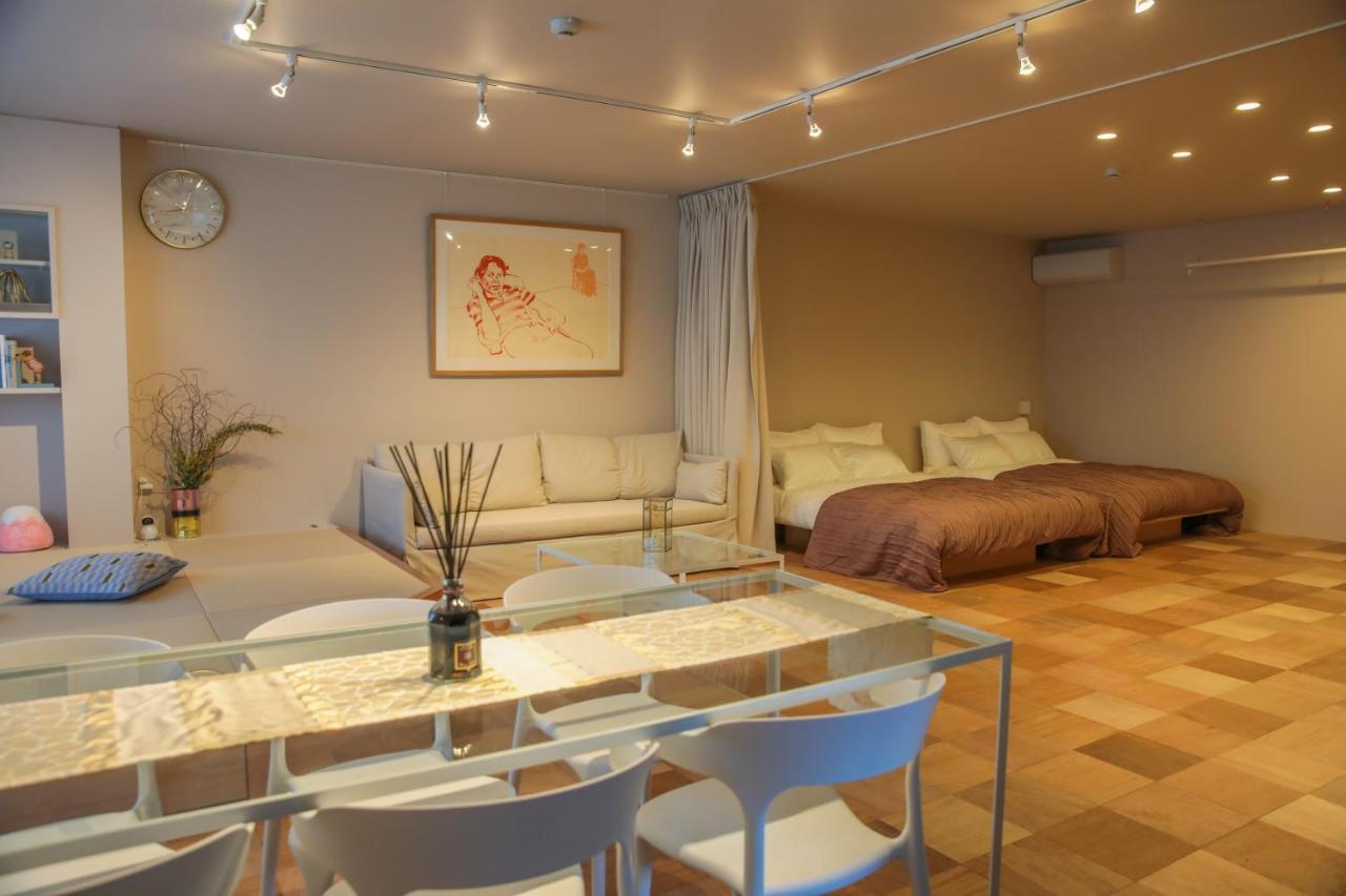 D3 Hotel Gallery2 Osaka Exterior photo