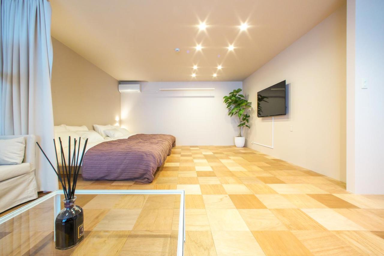 D3 Hotel Gallery2 Osaka Exterior photo