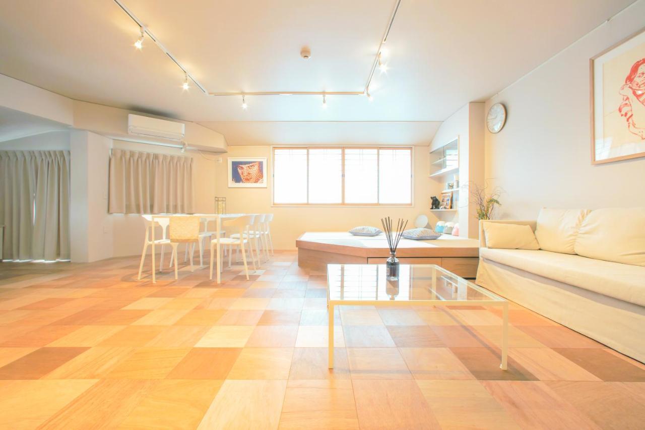D3 Hotel Gallery2 Osaka Exterior photo