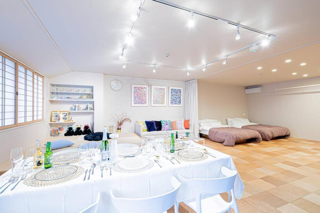 D3 Hotel Gallery2 Osaka Exterior photo